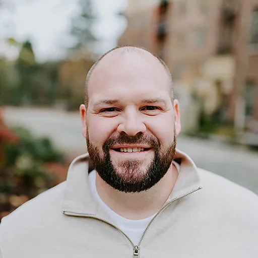 Cody Lamens, licensed Washington insurance agent